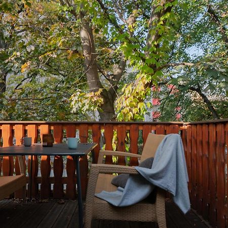 Bessemer - Charming Cottage With Garden 维也纳 外观 照片