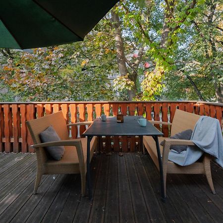 Bessemer - Charming Cottage With Garden 维也纳 外观 照片