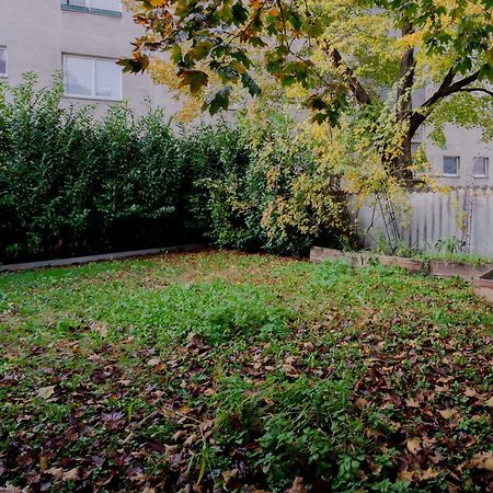 Bessemer - Charming Cottage With Garden 维也纳 外观 照片